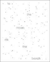 To the Moon via the Beach - Liam Gillick ; Phillippe Parreno - 9783037643716