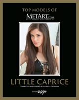 Little Caprice - Isabella Catalina - 9783037666593