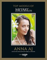 Anna AJ - Isabella Catalina - 9783037666951