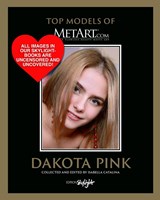 Dakota Pink - Isabella Catalina - 9783037667064