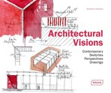 Architectural Visions - Jonathan Andrews - 9783037680353