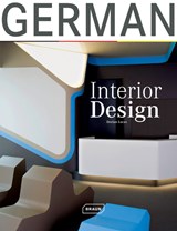 German Interior Design - Dorian Lucas - 9783037680537