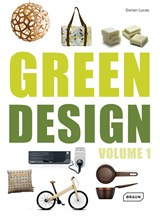 Green Design - Dorian Lucas - 9783037681596
