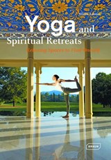 Yoga and Spiritual Retreats - KRAMER,  Sibylle - 9783037681947