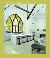 When a Factory Becomes a Home - VAN UFFELEN,  Chris - 9783037682401
