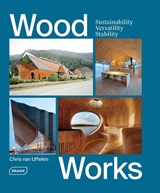 Wood Works - VAN UFFELEN,  Chris - 9783037682500