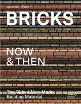 Bricks Now & Then - VAN UFFELEN,  Chris - 9783037682517