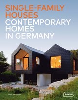 Single-Family Houses - Chris van Uffelen - 9783037682531