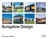 Bungalow Design - Chris van Uffelen - 9783037682739