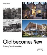 Old Becomes New - Dorian Lucas - 9783037682753