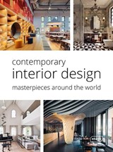 Contemporary Interior Design - Chris van Uffelen - 9783037683002