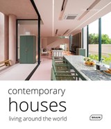 Contemporary Houses. Living Around the World - Chris van Uffelen - 9783037683149