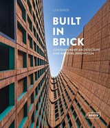 Built in Brick - Lisa Baker - 9783037683187