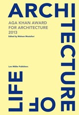 Architecture is Life - Mohsen Mostafavi - 9783037783788