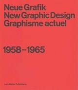 New Graphic Design - Lars Muller - 9783037784112