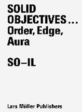 Solid Objectives...: Order, Edge, Aura