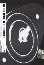 Jorg Hamburger - Georg Staehelin: Poster Collection 29