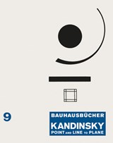 Point and Line to Plane - W KANDINSKY - 9783037786628