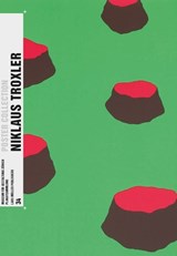 Niklaus Troxler: Poster Collection 34 - Bettina Richter - 9783037786871