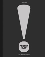 Poster Cult - Dafi Kühne - 9783037787779