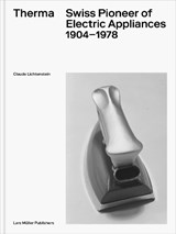 Therma - Claude Lichtenstein - 9783037787922