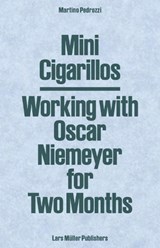 Mini Cigarillos - Martino Pedrozzi - 9783037788080