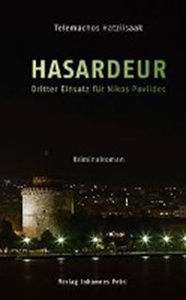 Hatziisaak, T: Hasardeur