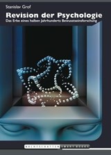 Revision der Psychologie - Stanislav Grof - 9783037885291