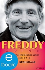 Freddy Quinn - Elmar Kraushaar - 9783037920084