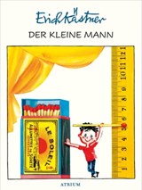 Der kleine Mann - Erich Kästner - 9783037921197