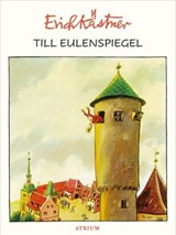 Till Eulenspiegel - Erich Kästner - 9783037921265