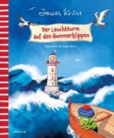 Der Leuchtturm auf den Hummerklippen - James Krüss - 9783037922002