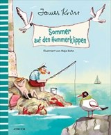 Sommer auf den Hummerklippen - James Krüss - 9783037922019
