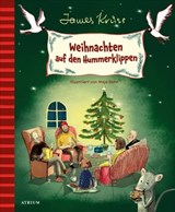 Weihnachten auf den Hummerklippen - James Krüss - 9783037922033