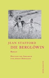 Die Berglöwin - Jean Stafford - 9783038209720