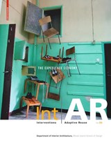 The Experience Economy - Liliane Wong ; Markus Berger ; Rhode Island School of Design - 9783038219842
