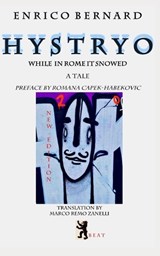 H y s t r y o - Enrico Bernard - 9783038411895