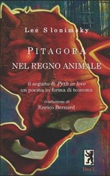 Pitagora nel Regno Animale - Lee Slonimsky - 9783038412267