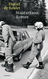 Staatsräson EPUB - Daniel de Roulet - 9783038552420