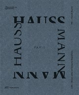 Paris Haussmann - Benoit Jallon ; Umberto Napolitano ; Franck Boutte - 9783038602194