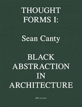 Black Abstraction in Architecture