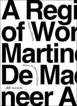 A Register of Wording - Martine de Maeseneer ; Dirk Van den Brande - 9783038604372