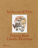 Spirits out of Trees - Amy Holmes ; Julie Cirelli - 9783038604617