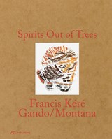 Spirits out of Trees - Amy Holmes ; Julie Cirelli - 9783038604617