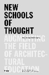 New Schools of Thought - STAUB,  Peter ; Kaps, Vera - 9783038630302