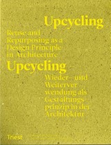 Upcycling - Daniel Stockhammer - 9783038630463