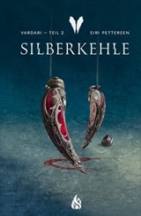 Vardari - Silberkehle (Bd. 2) - Siri Pettersen - 9783038801504