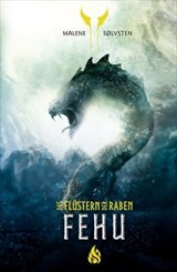 Fehu - Das Flüstern der Raben (2) - Malene Sølvsten - 9783038801566