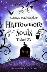 Harrowmore Souls (Band 2): - Miriam Rademacher - 9783038961703