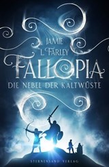 Fallopia: Die Nebel der Kaltwüste - Jamie L. Farley - 9783038963059